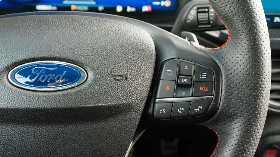 FORD Focus -