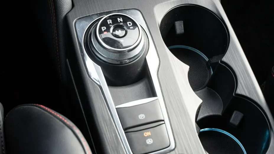FORD Focus -