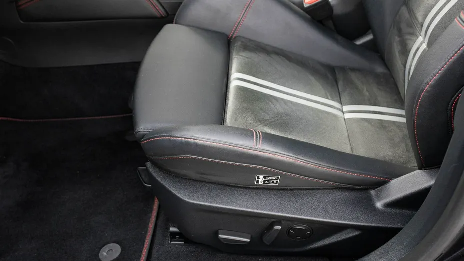 FORD Focus -