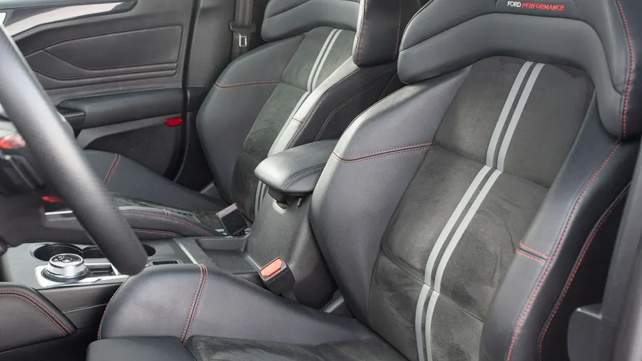 FORD Focus -