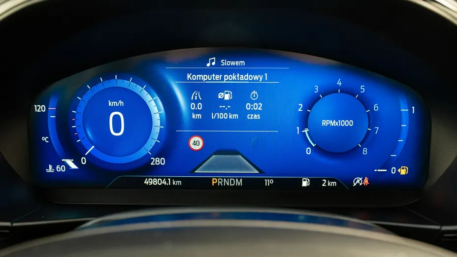 FORD Focus -