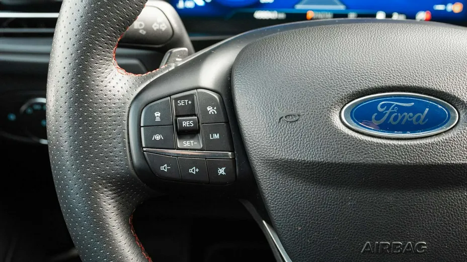 FORD Focus -