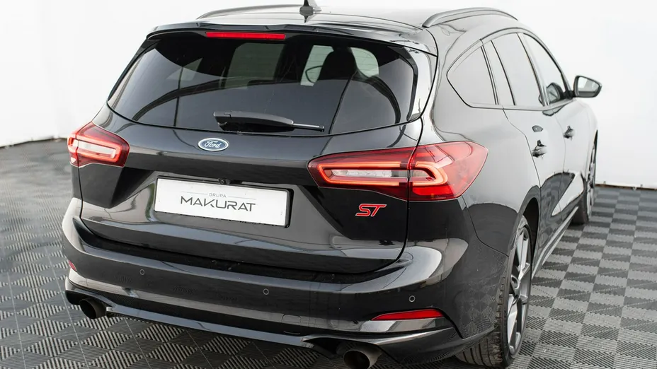 FORD Focus -