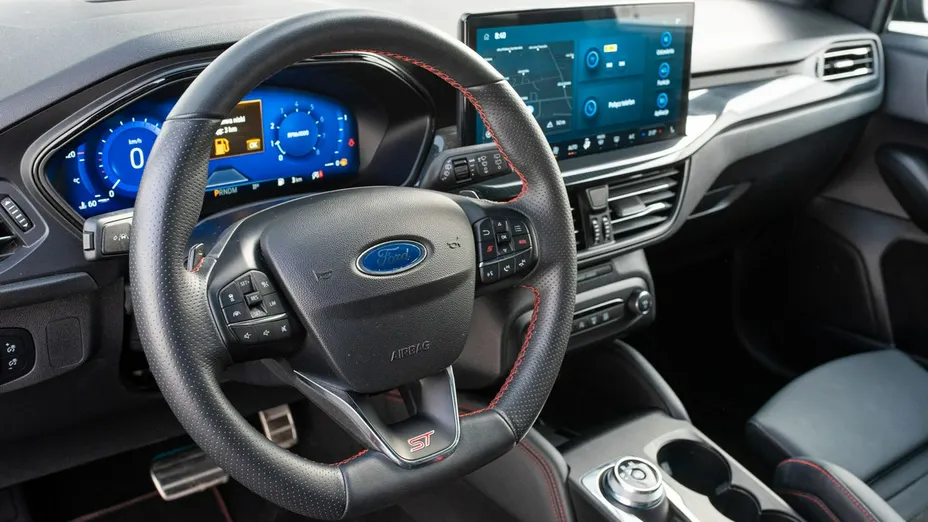 FORD Focus -