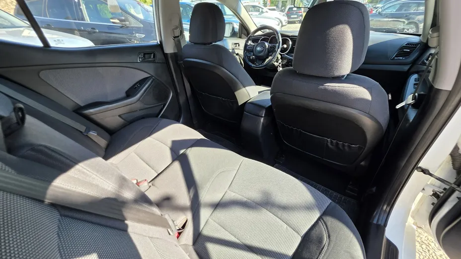 KIA Optima -
