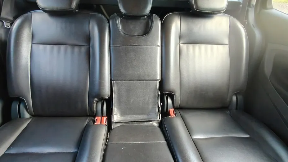 FORD C-MAX -