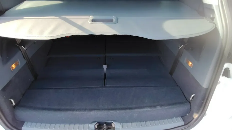 FORD C-MAX -