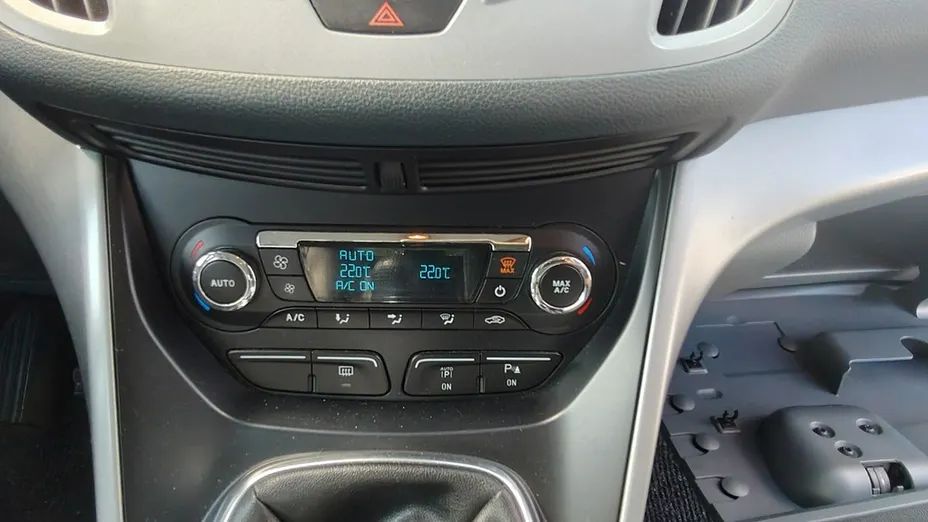 FORD C-MAX -