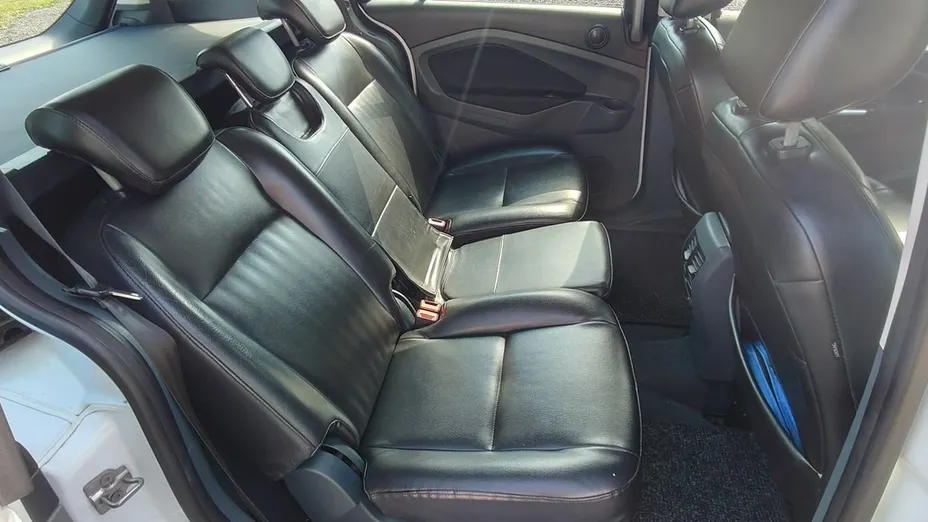 FORD C-MAX -