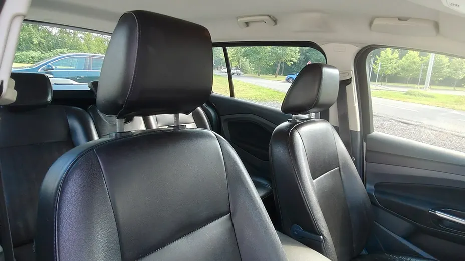FORD C-MAX -