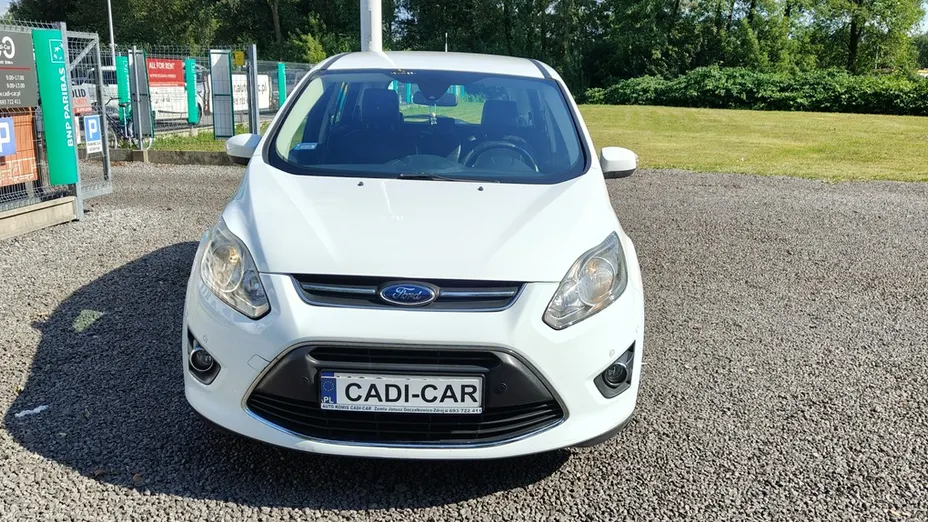 FORD C-MAX -