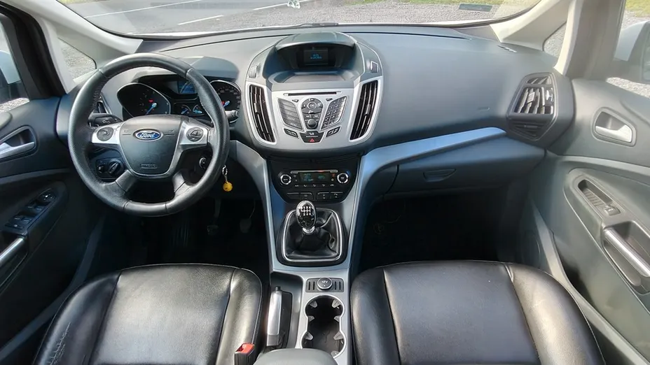 FORD C-MAX -