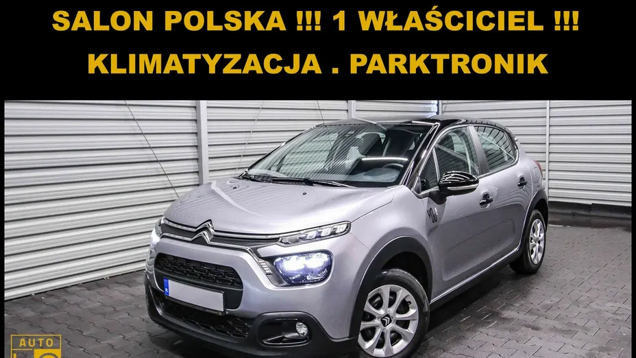 CITROEN C3 -