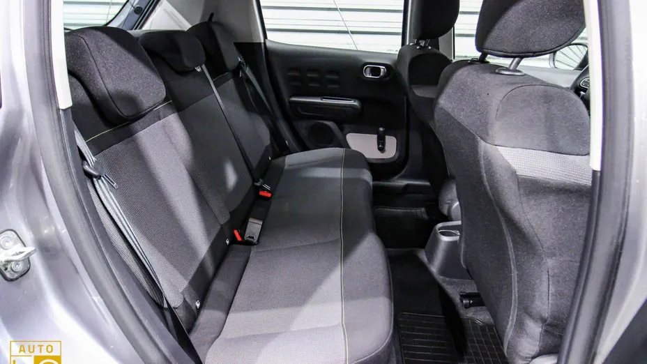 CITROEN C3 -