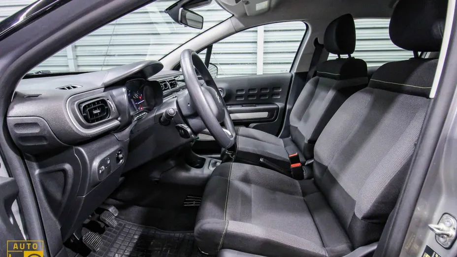 CITROEN C3 -