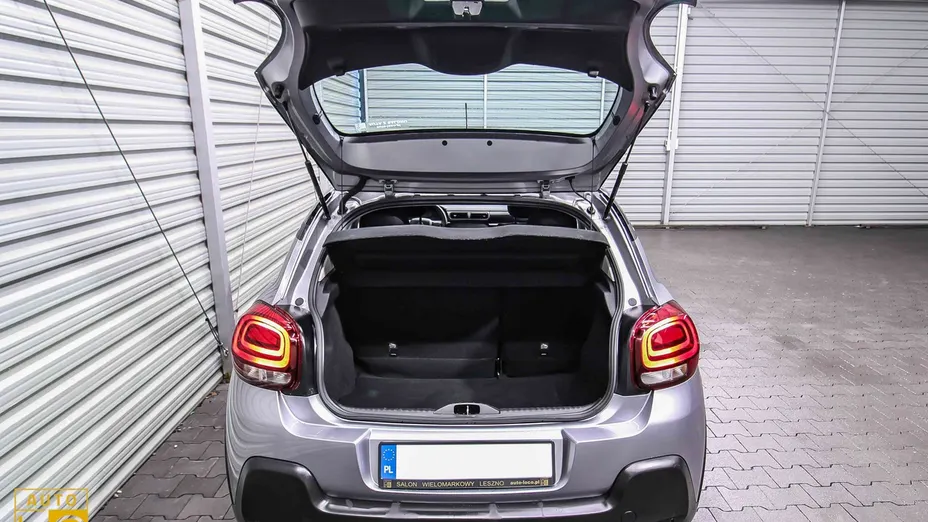 CITROEN C3 -
