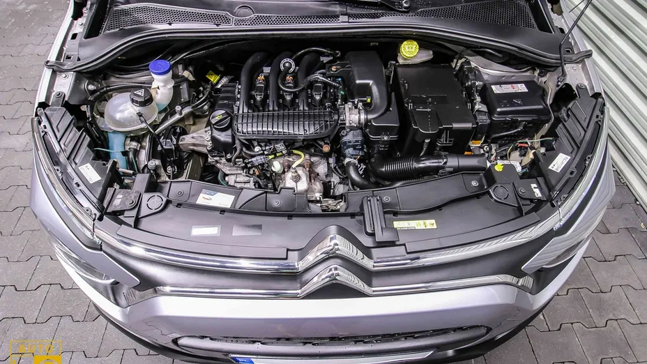 CITROEN C3 -