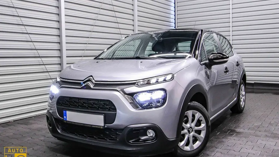 CITROEN C3 -