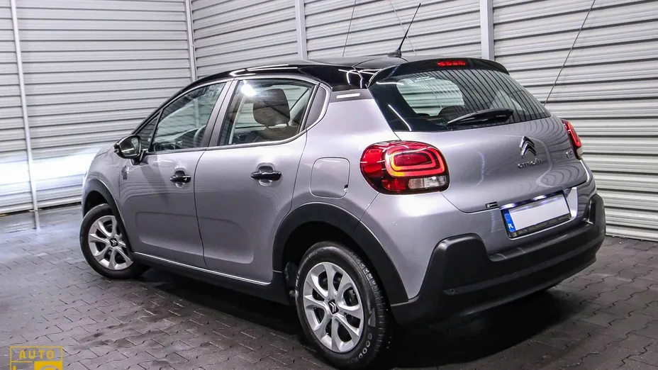 CITROEN C3 -