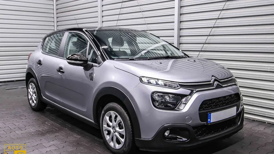 CITROEN C3 -