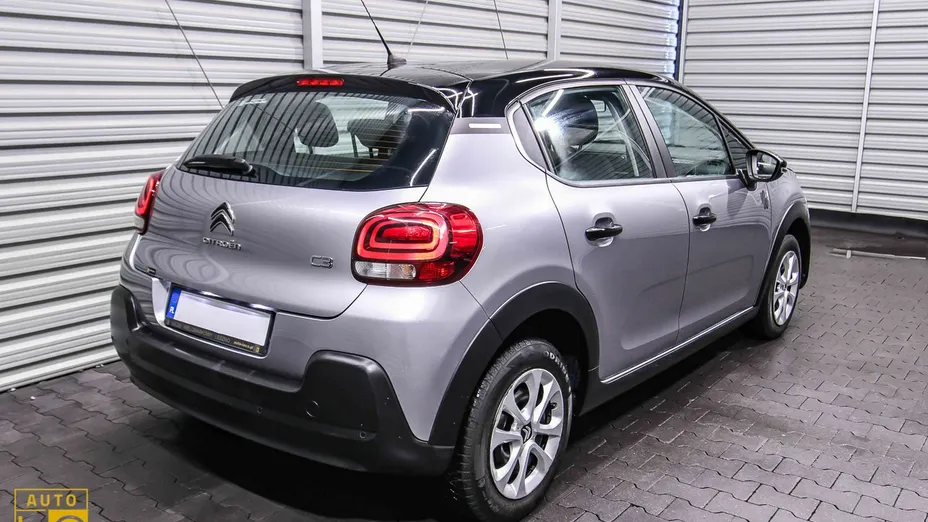 CITROEN C3 -