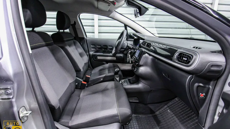 CITROEN C3 -
