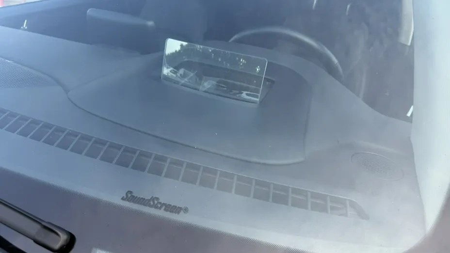 FORD Escape -