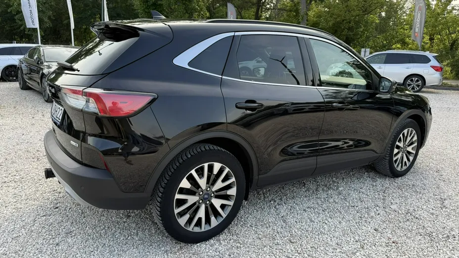 FORD Escape -