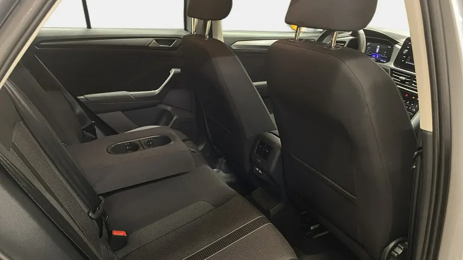 VOLKSWAGEN T-ROC -