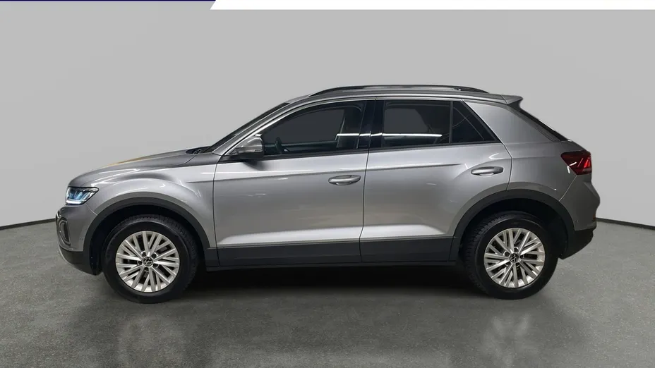 VOLKSWAGEN T-ROC -