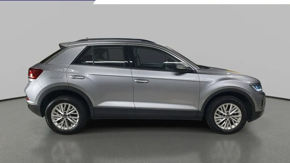 VOLKSWAGEN T-ROC -