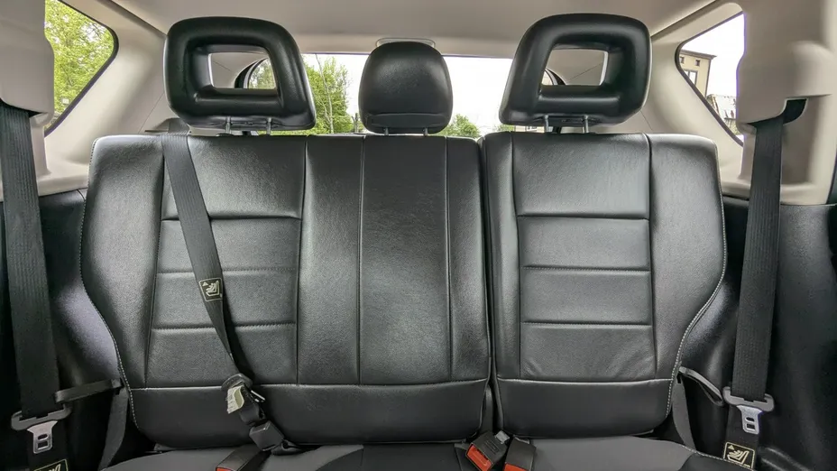 JEEP Compass -