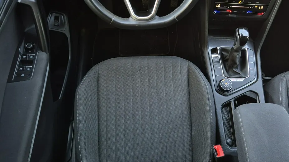 VOLKSWAGEN Tiguan Allspace -