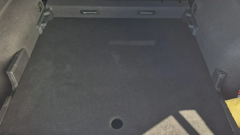 VOLKSWAGEN Tiguan Allspace -