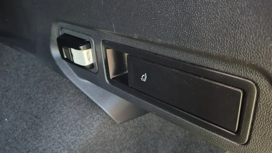 VOLKSWAGEN Tiguan Allspace -