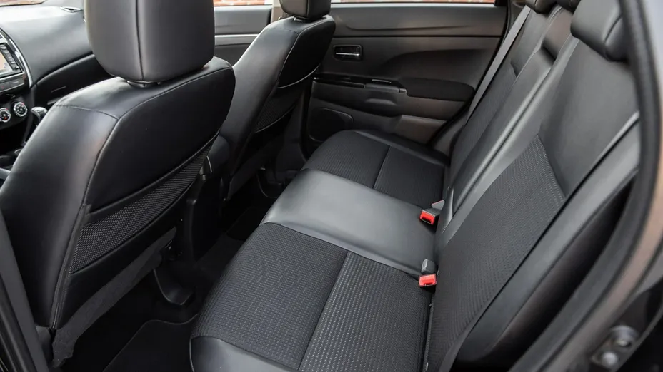 CITROEN C4 Aircross -