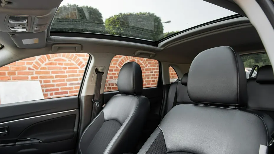 CITROEN C4 Aircross -