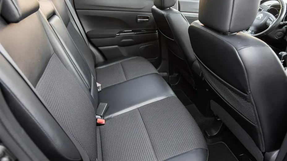 CITROEN C4 Aircross -
