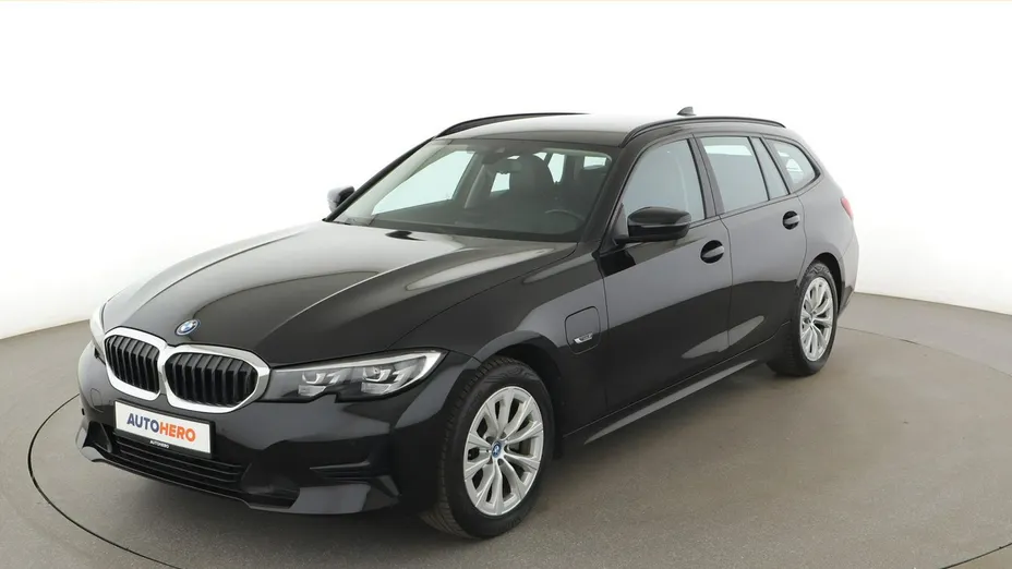 BMW Seria 3 -