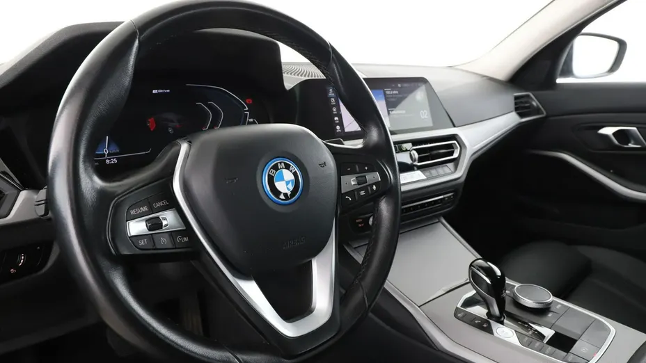 BMW Seria 3 -