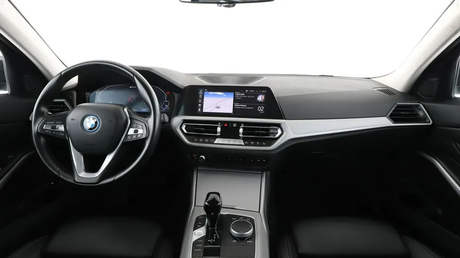 BMW Seria 3 -