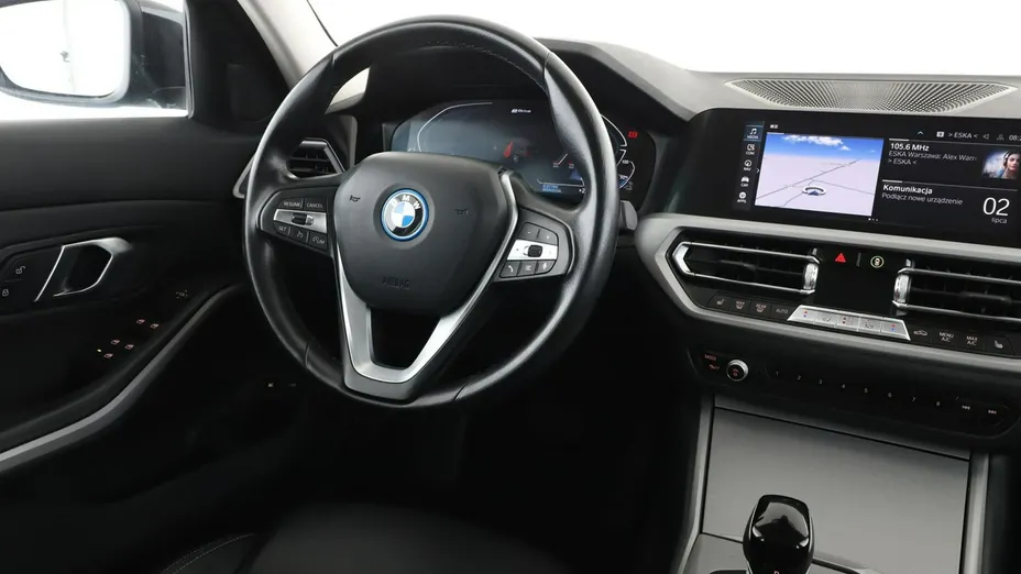 BMW Seria 3 -