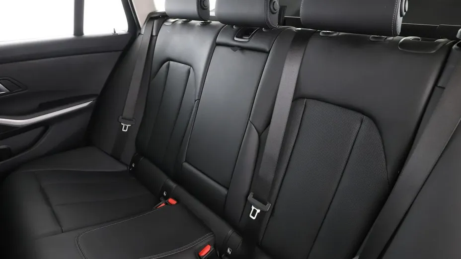 BMW Seria 3 -