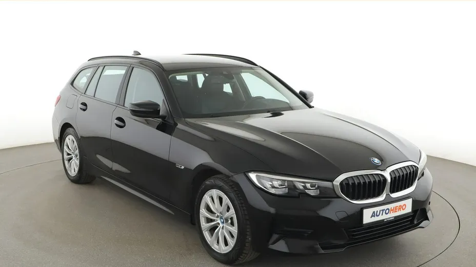 BMW Seria 3 -