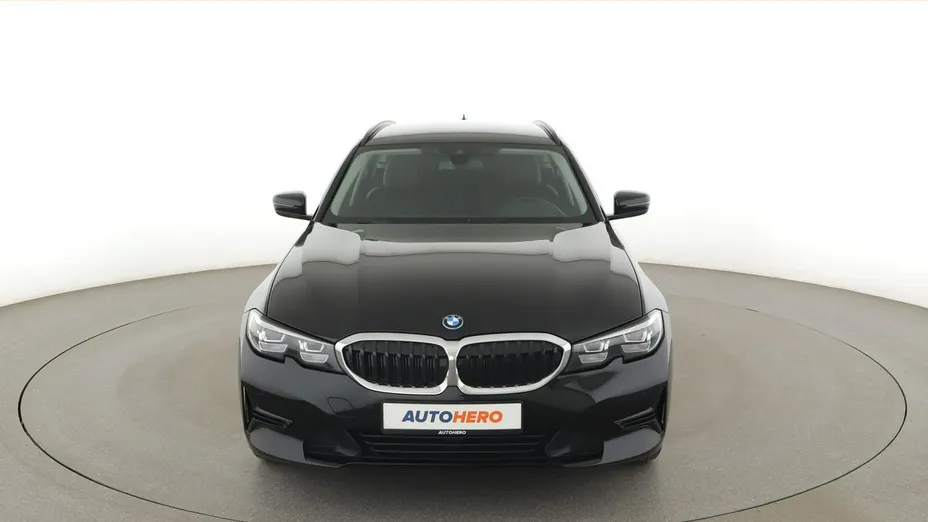BMW Seria 3 -