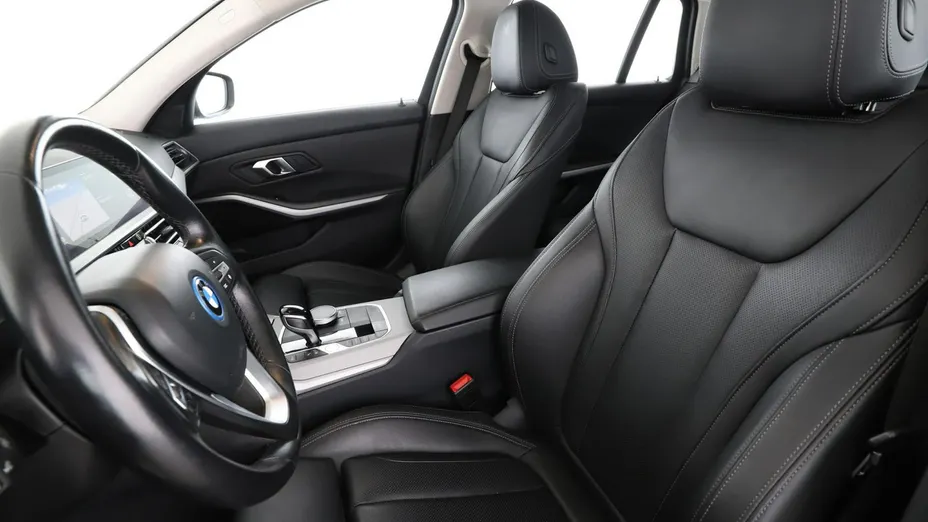 BMW Seria 3 -