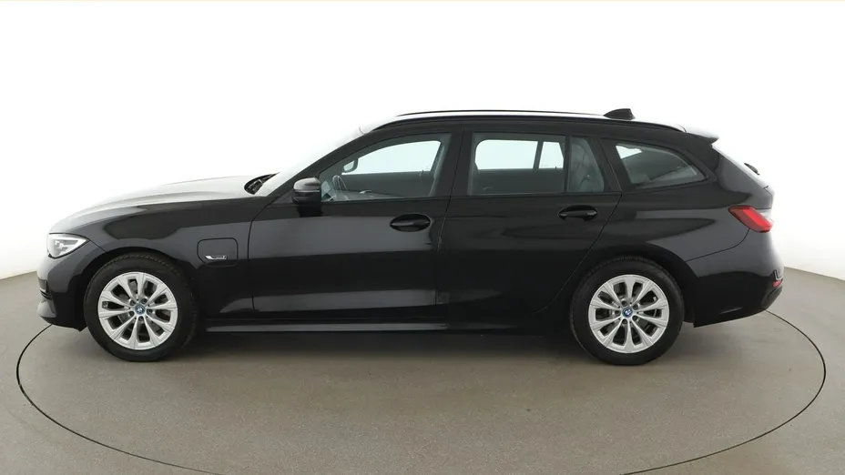 BMW Seria 3 -