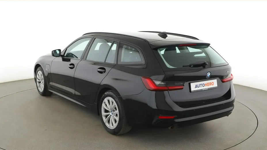 BMW Seria 3 -