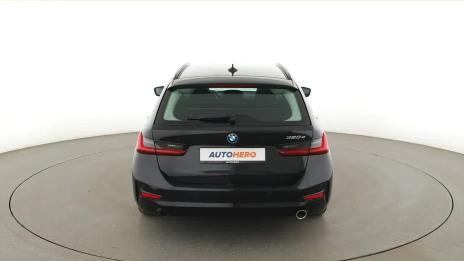BMW Seria 3 -