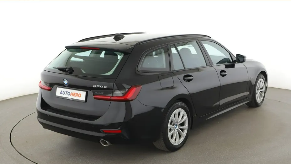BMW Seria 3 -